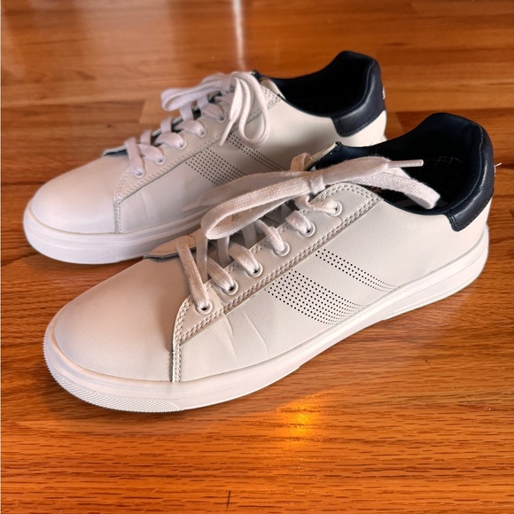 Men’s Ben Sherman Sneakers - Size 10.5 - Picture 1 of 6